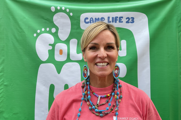 Laurie Phillips